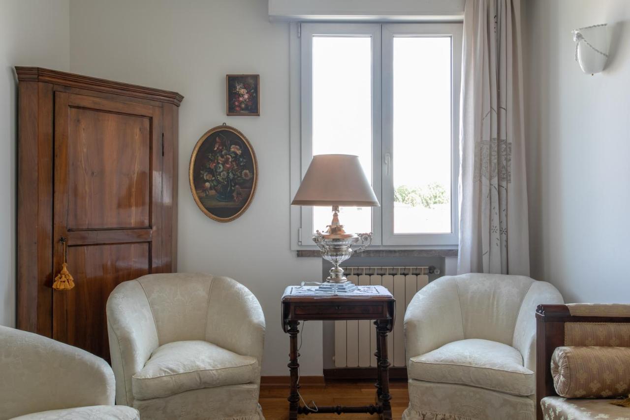 Daisy Home - Padova Vicino Ad Ospedale Kültér fotó