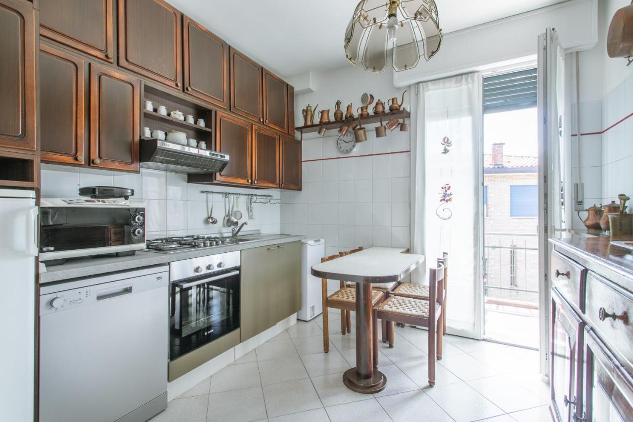 Daisy Home - Padova Vicino Ad Ospedale Kültér fotó